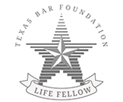 Texas Bar Foundation Life Fellow